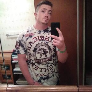 Meet your Posher, Cory